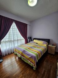 Hillview Residence (D23), Condominium #473325761